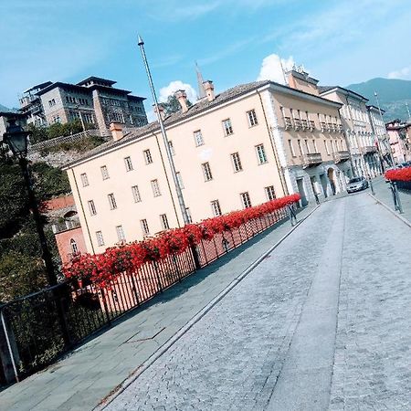 Appartamento a Châtillon Esterno foto