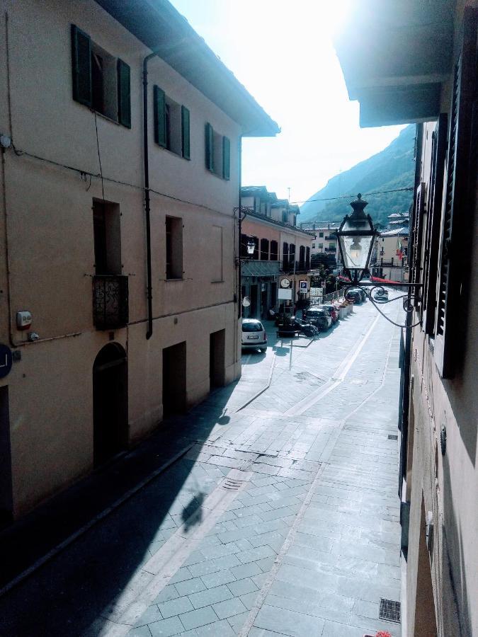 Appartamento a Châtillon Esterno foto
