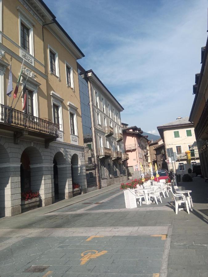 Appartamento a Châtillon Esterno foto