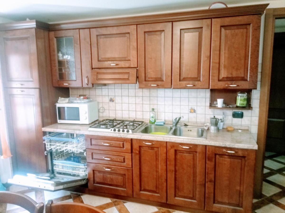 Appartamento a Châtillon Esterno foto