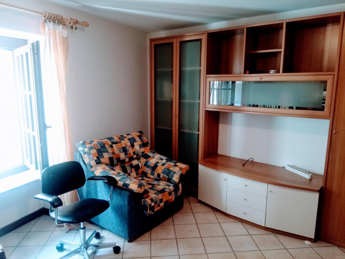 Appartamento a Châtillon Esterno foto