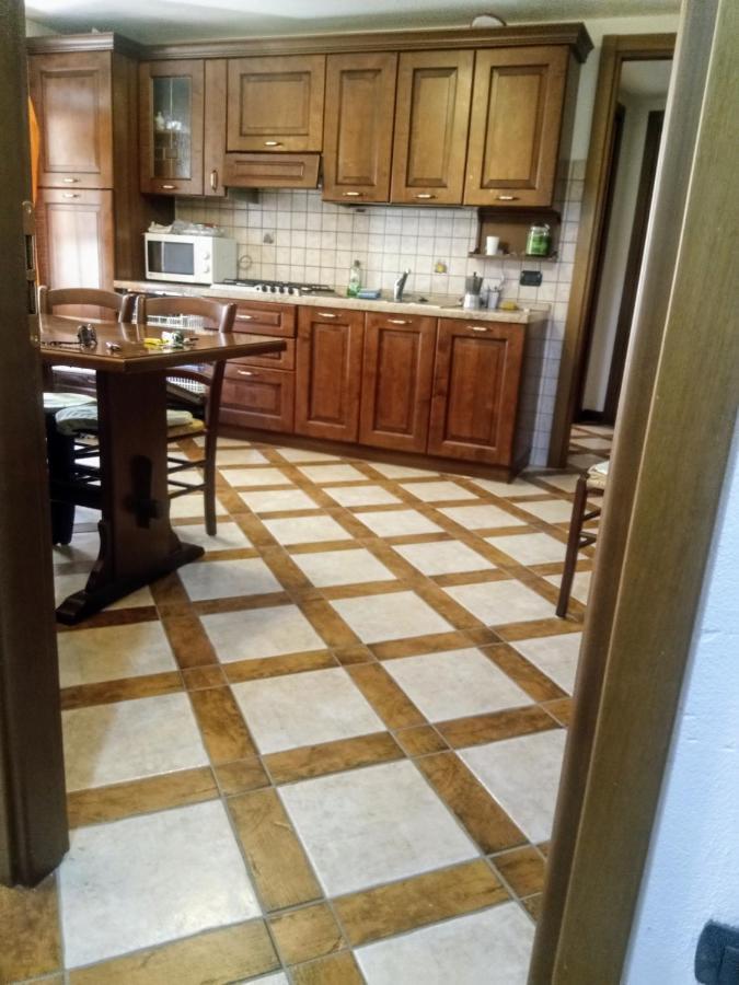 Appartamento a Châtillon Esterno foto