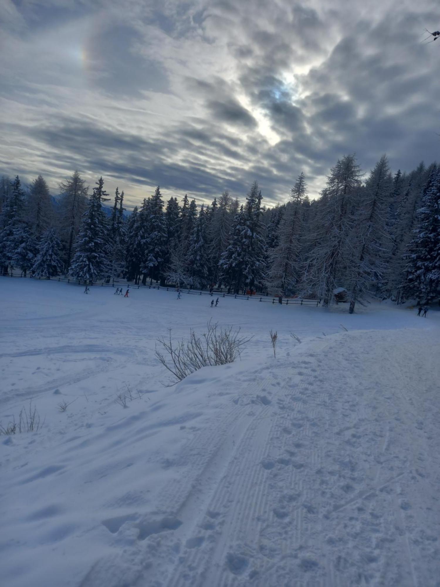 Appartamento a Châtillon Esterno foto