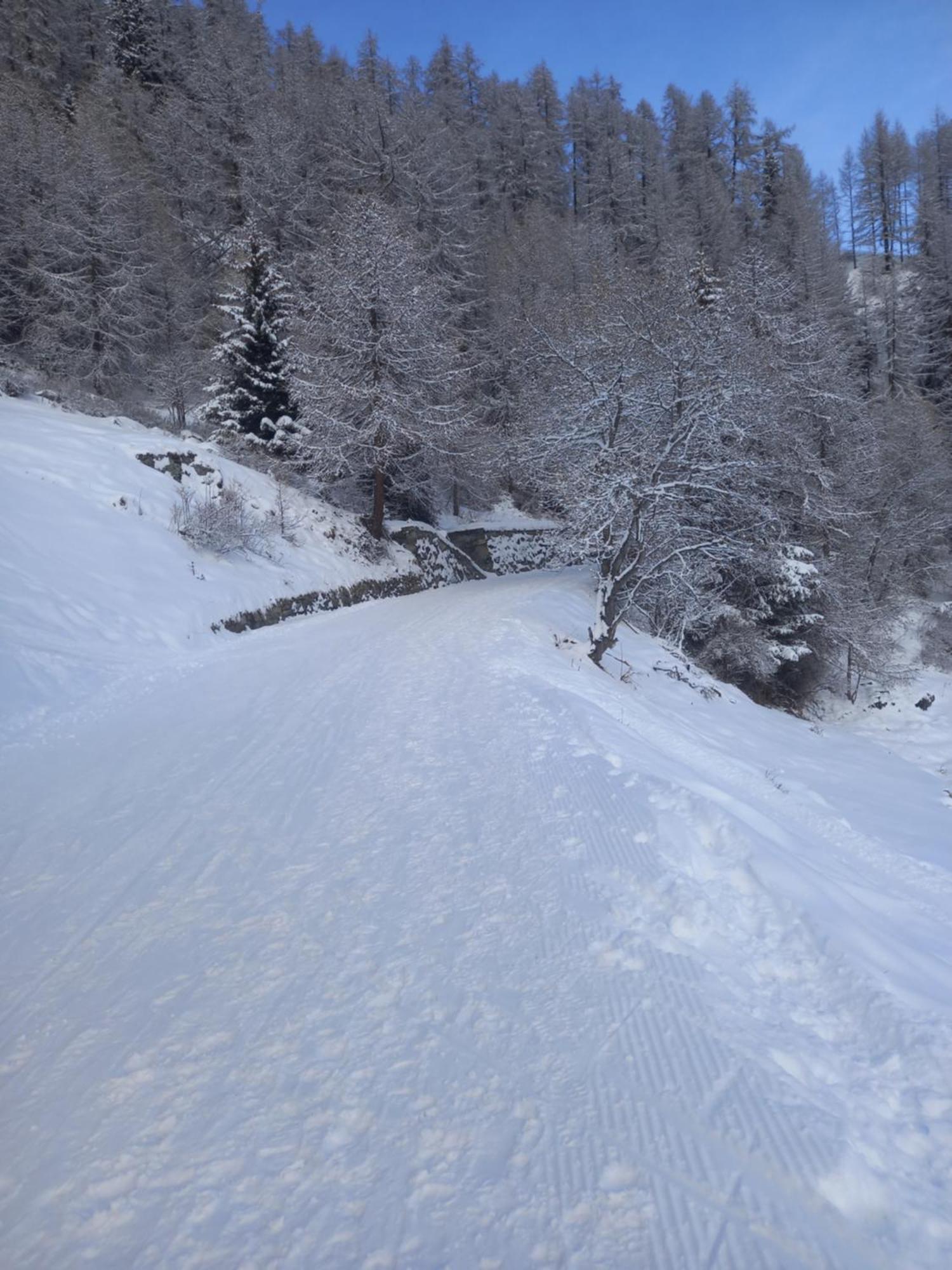 Appartamento a Châtillon Esterno foto